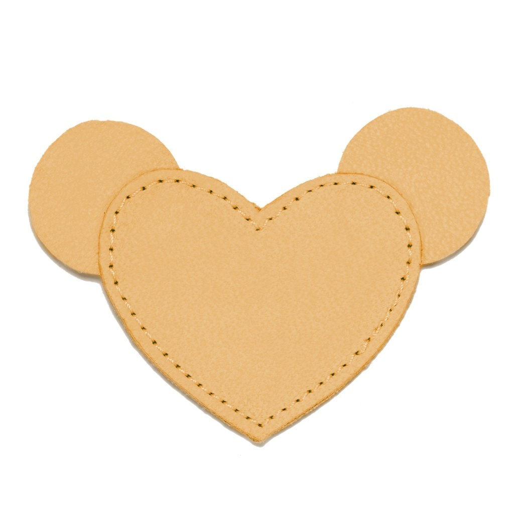 Shoe Charms SWEET TOFFEE