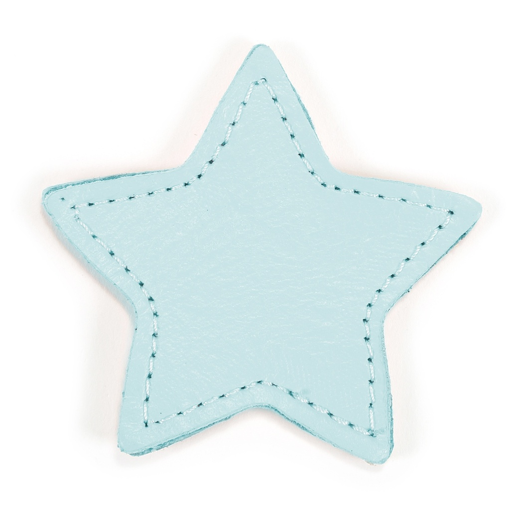 Shoe Charms TURQUOISE DUST