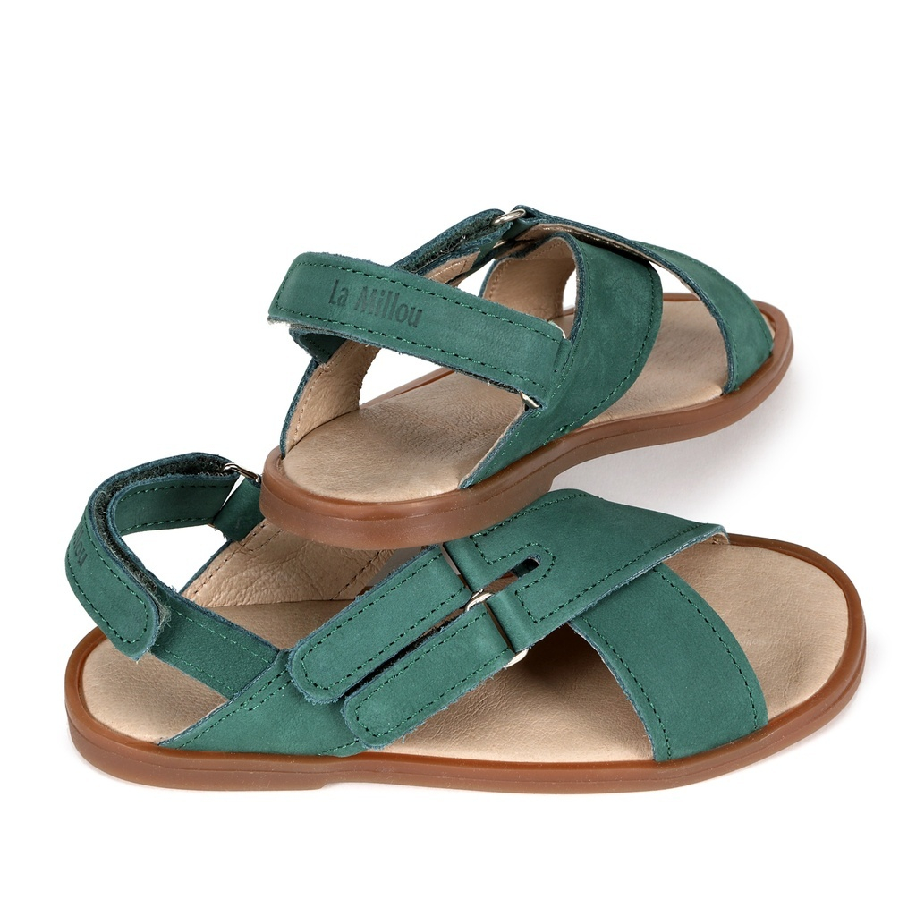 Sandals AVOCADO