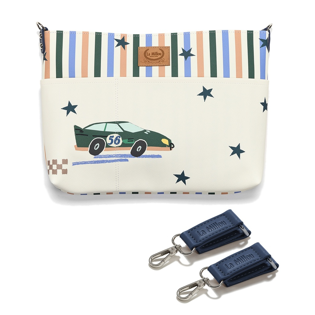 Stroller Organizer Feeria GRAND PRIX