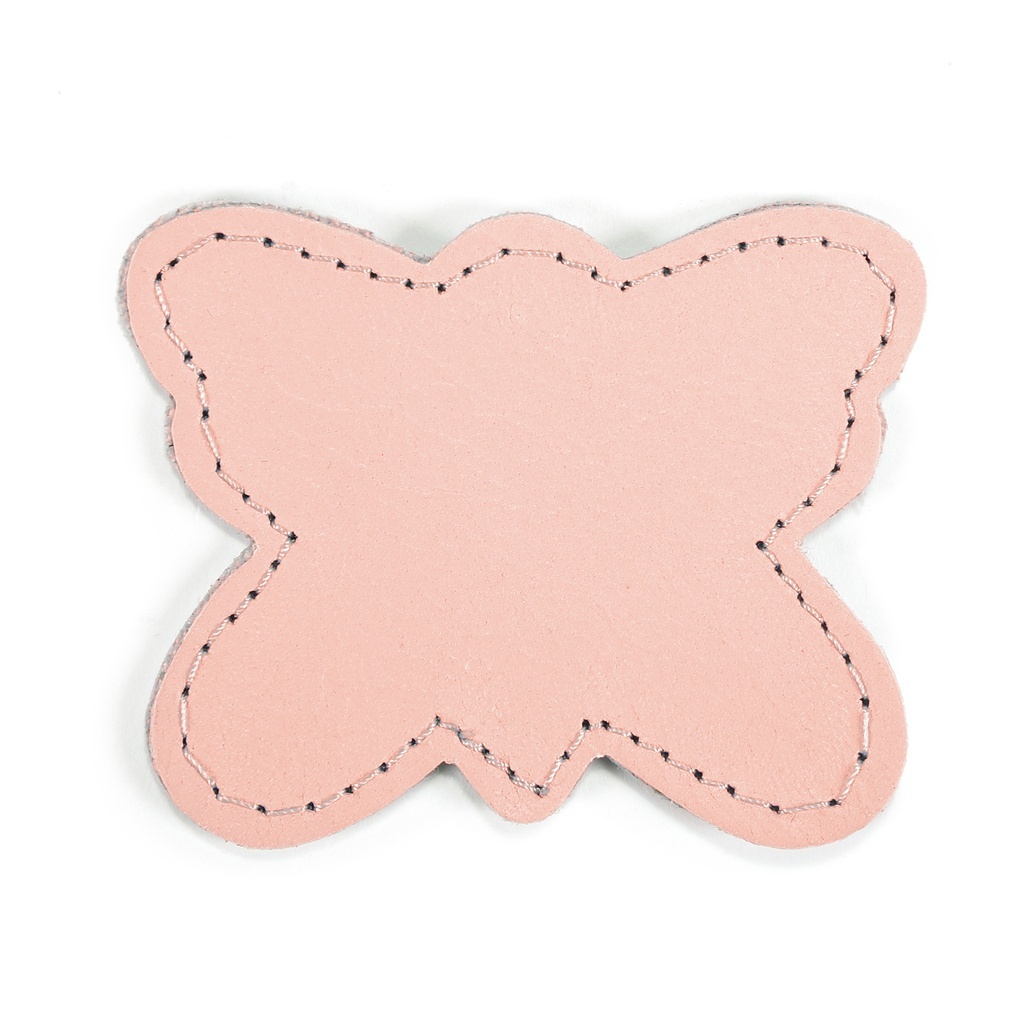 Shoe Charms CANDY PINK